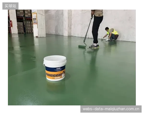 安联年度赛道风险报告:高性能聚氨酯地坪因其优越的防滑性能,正成为保险公司降低维修区事故理赔的核心风控建议 安联年度赛道风险报告:高性能聚氨酯地坪因其优越的防滑性能,正成为保险公司降低维修区事故理赔的核心风控建议